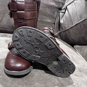 Carters Kids Boots